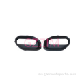 RAM 1500 2019+ Tow Hook Bezel Kit 68274703AA